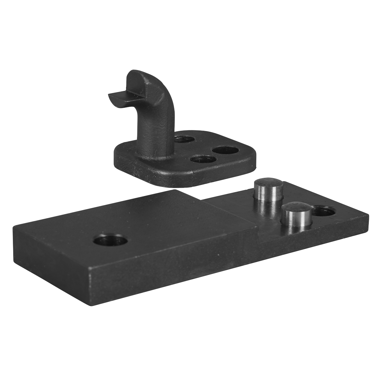Exhaust Camshaft Locking Tool, for PSA and GM 1.2 GDi Engines - Belt Drive