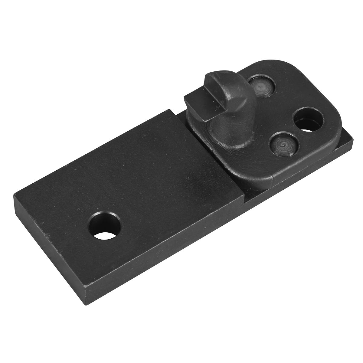 Exhaust Camshaft Locking Tool, for PSA and GM 1.2 GDi Engines - Belt Drive