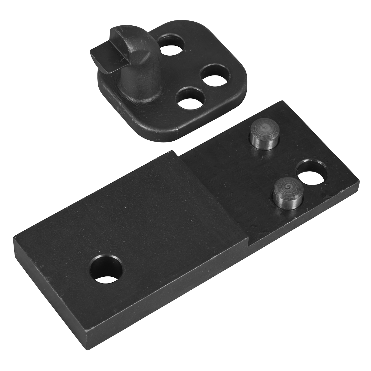 Exhaust Camshaft Locking Tool, for PSA and GM 1.2 GDi Engines - Belt Drive