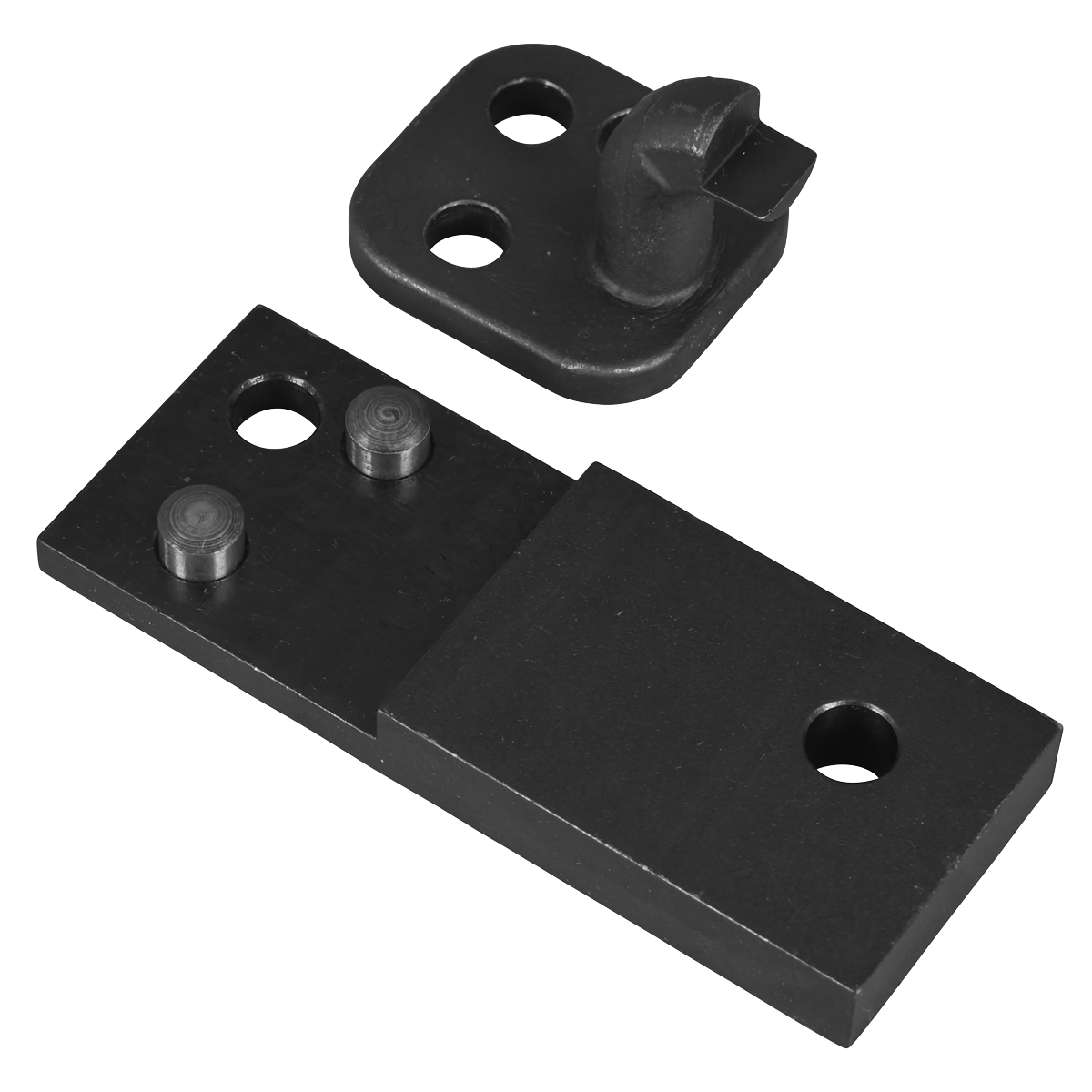 Exhaust Camshaft Locking Tool, for PSA and GM 1.2 GDi Engines - Belt Drive