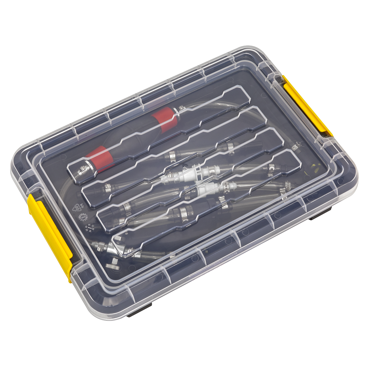 Fuel Priming Kit for Ford
