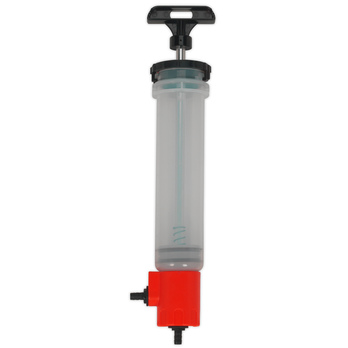 Fluid Transfer/Inspection Syringe 550ml