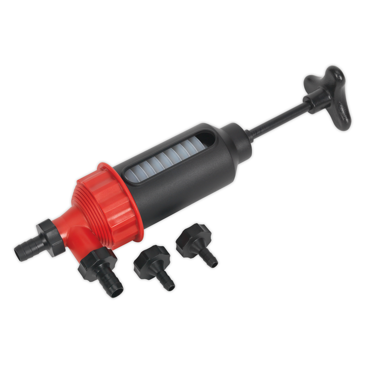 Oil/Petrol/Diesel Transfer Syphon Pump