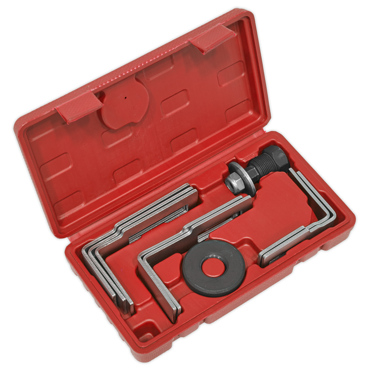 Fuel Tank Sender Spanner Set 9pc