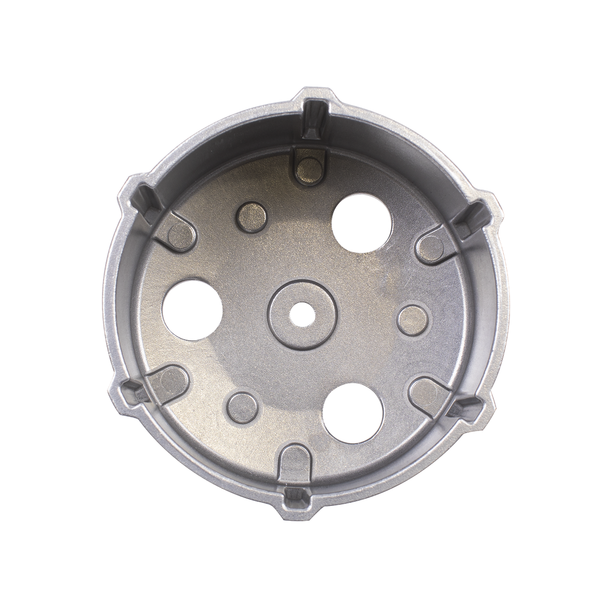 Fuel Filter Wrench Diesel 119mm x 6-Point