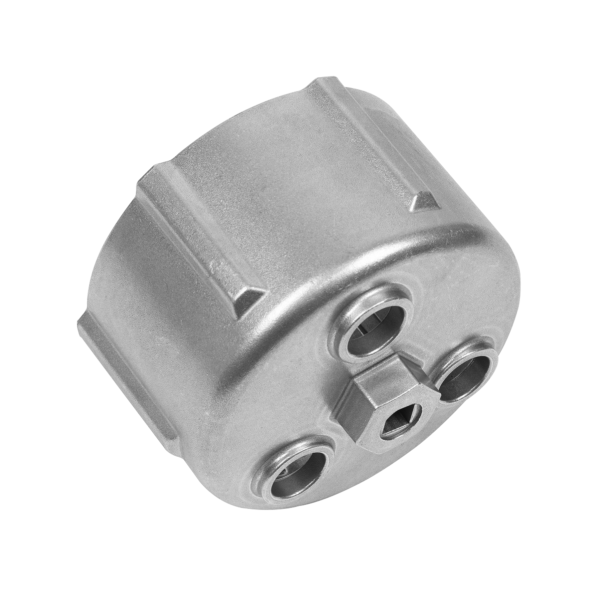 Fuel Filter Wrench Diesel 119mm x 6-Point