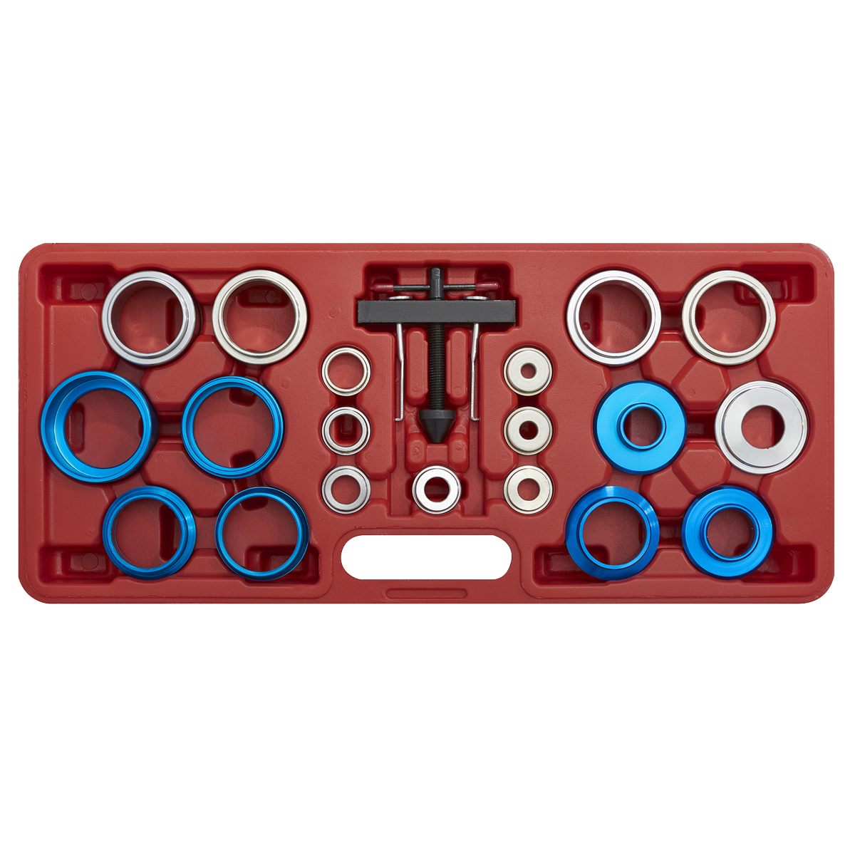 Oil Seal Removal/Installation Kit 20pc
