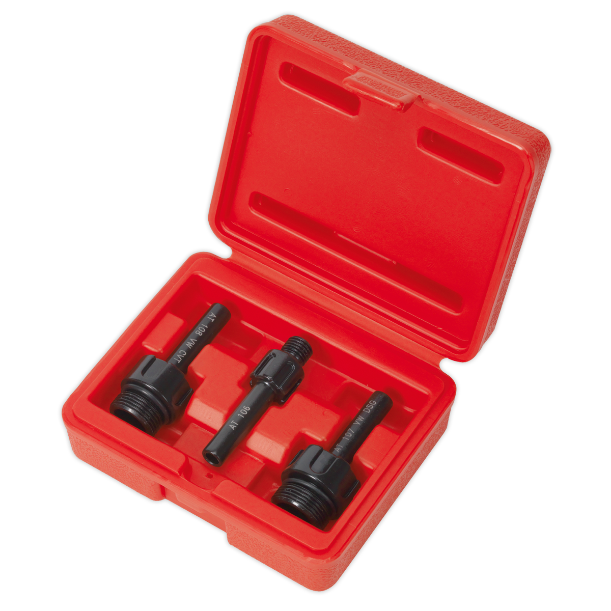 Transmission Oil Filler Adaptor Set 3pc