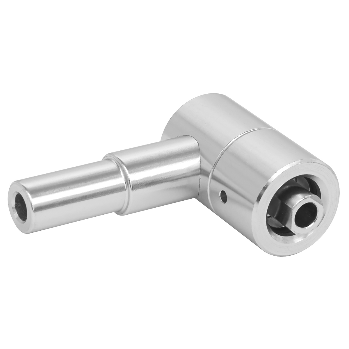 7 & 8-Speed DSG Transmission Oil Filler Adaptor for VAG