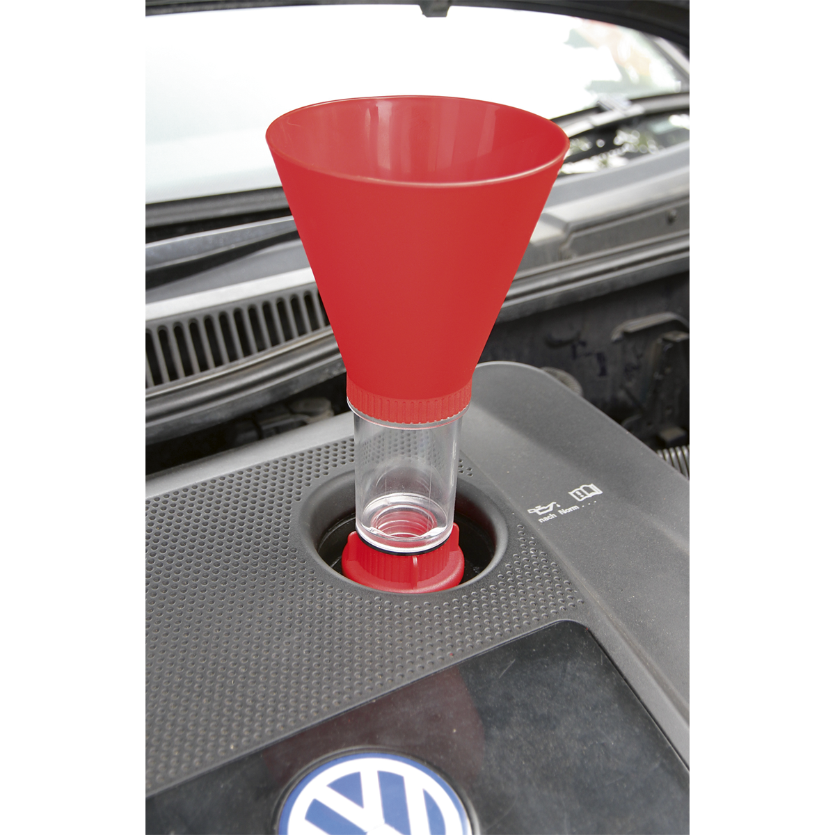 Engine Oil Funnel - BMW/Mercedes/Toyota/Lexus/VAG