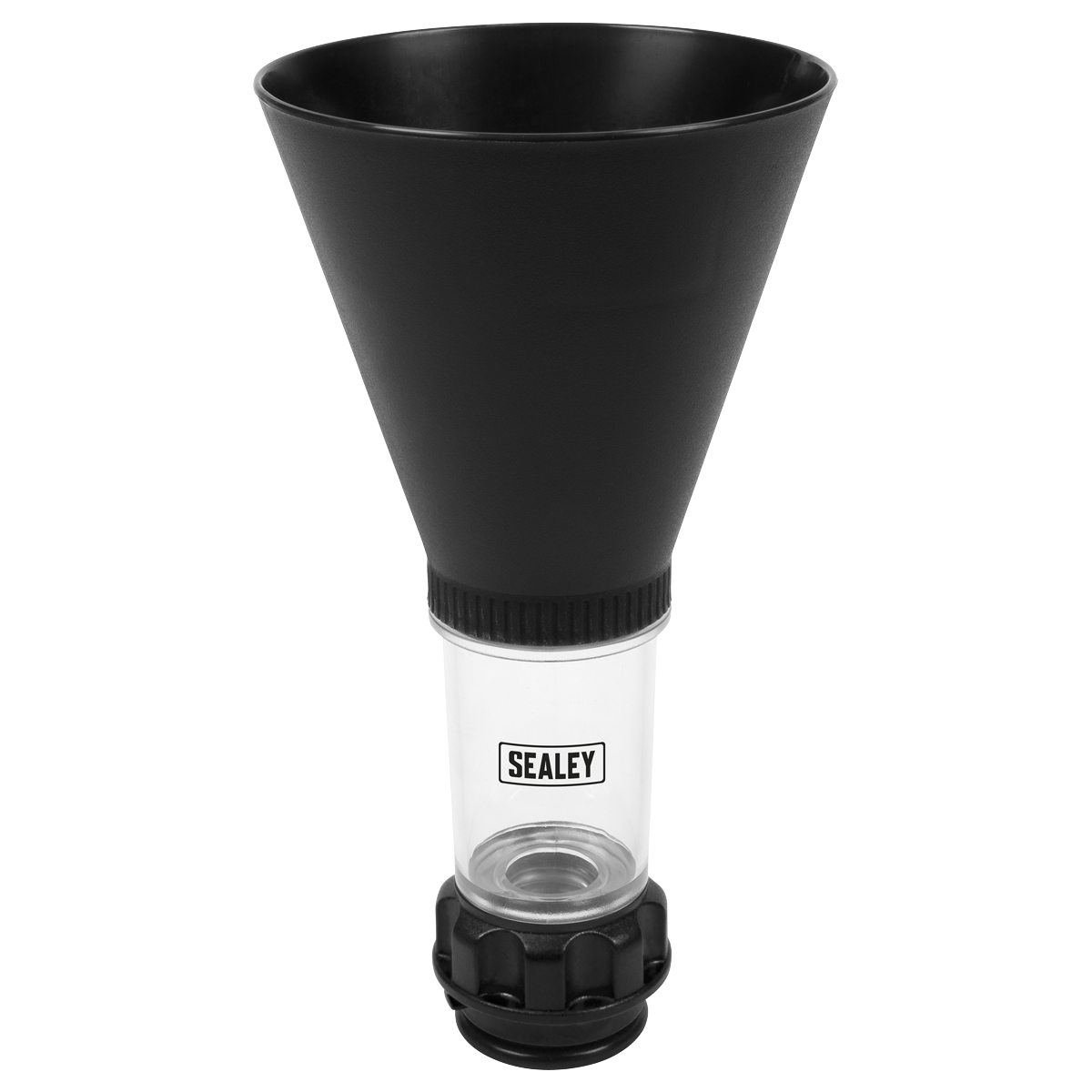 Engine Oil Funnel Set 4pc - Renault/Nissan