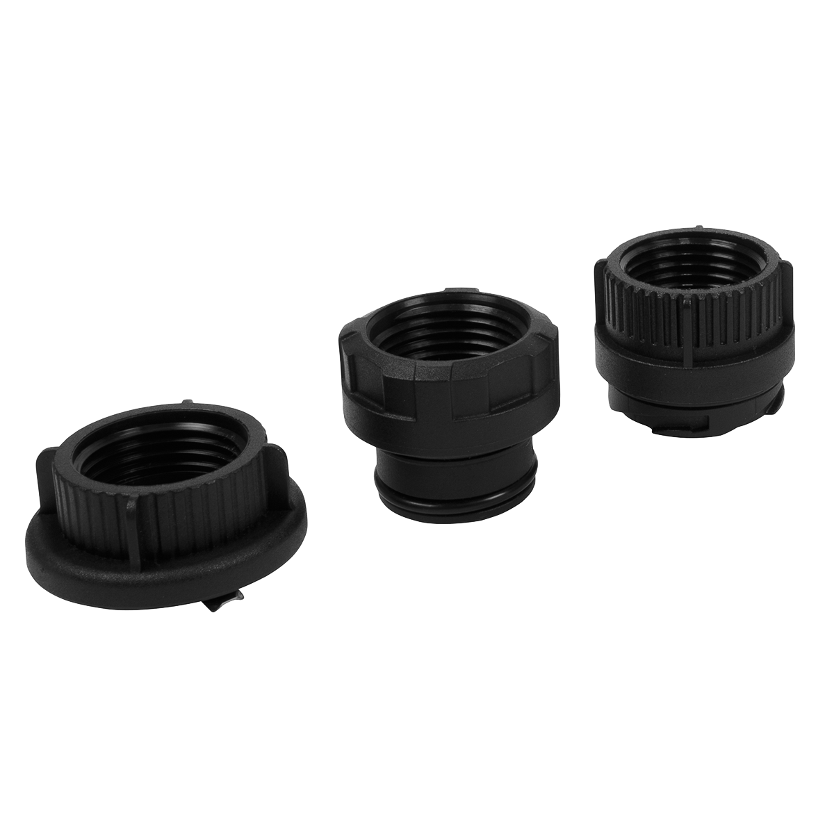 Engine Oil Funnel Set 5pc - Audi/Seat/Skoda/Volkswagen