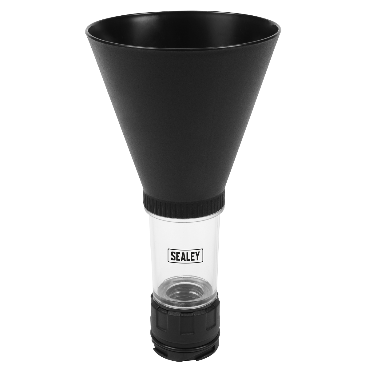 Engine Oil Funnel Set 4pc - BMW/Mercedes-Benz