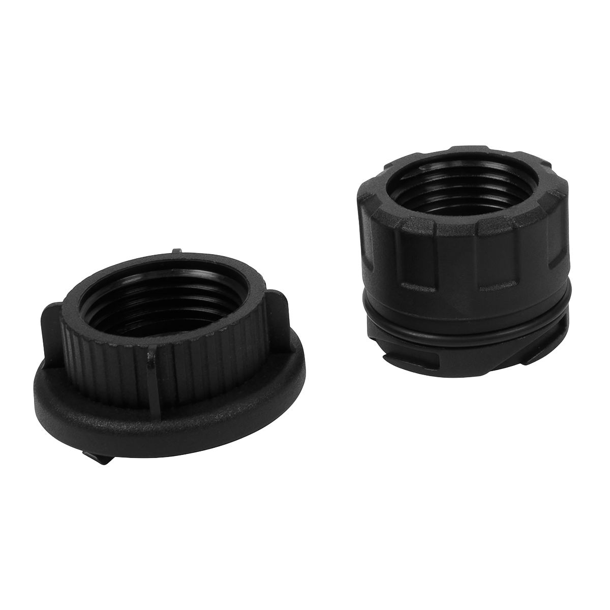 Engine Oil Funnel Set 4pc - BMW/Mercedes-Benz