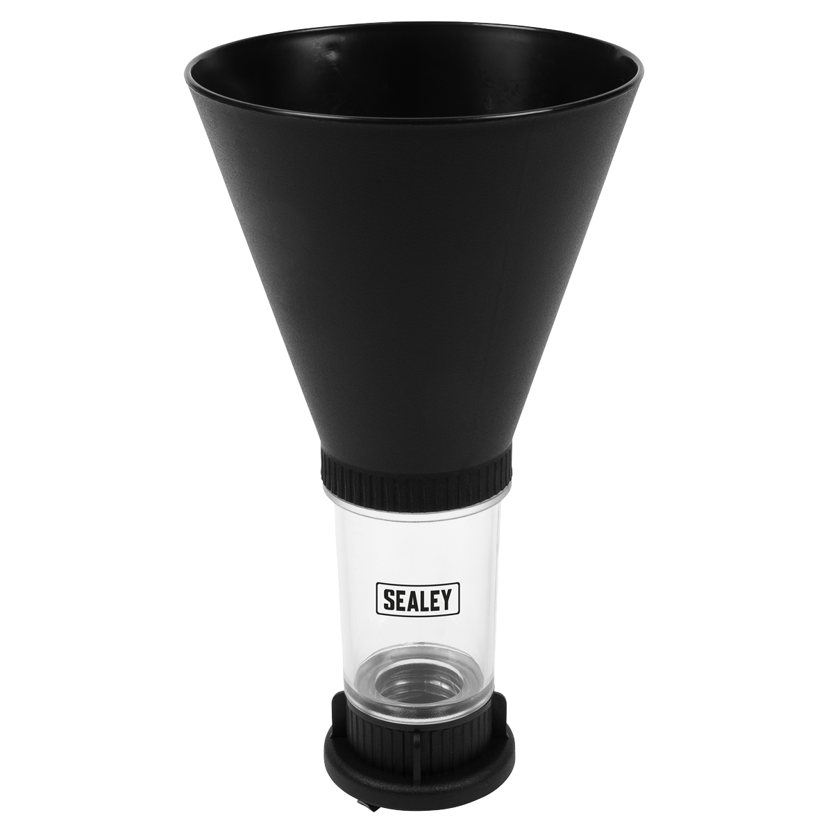 Engine Oil Funnel Set 4pc - BMW/Mercedes-Benz