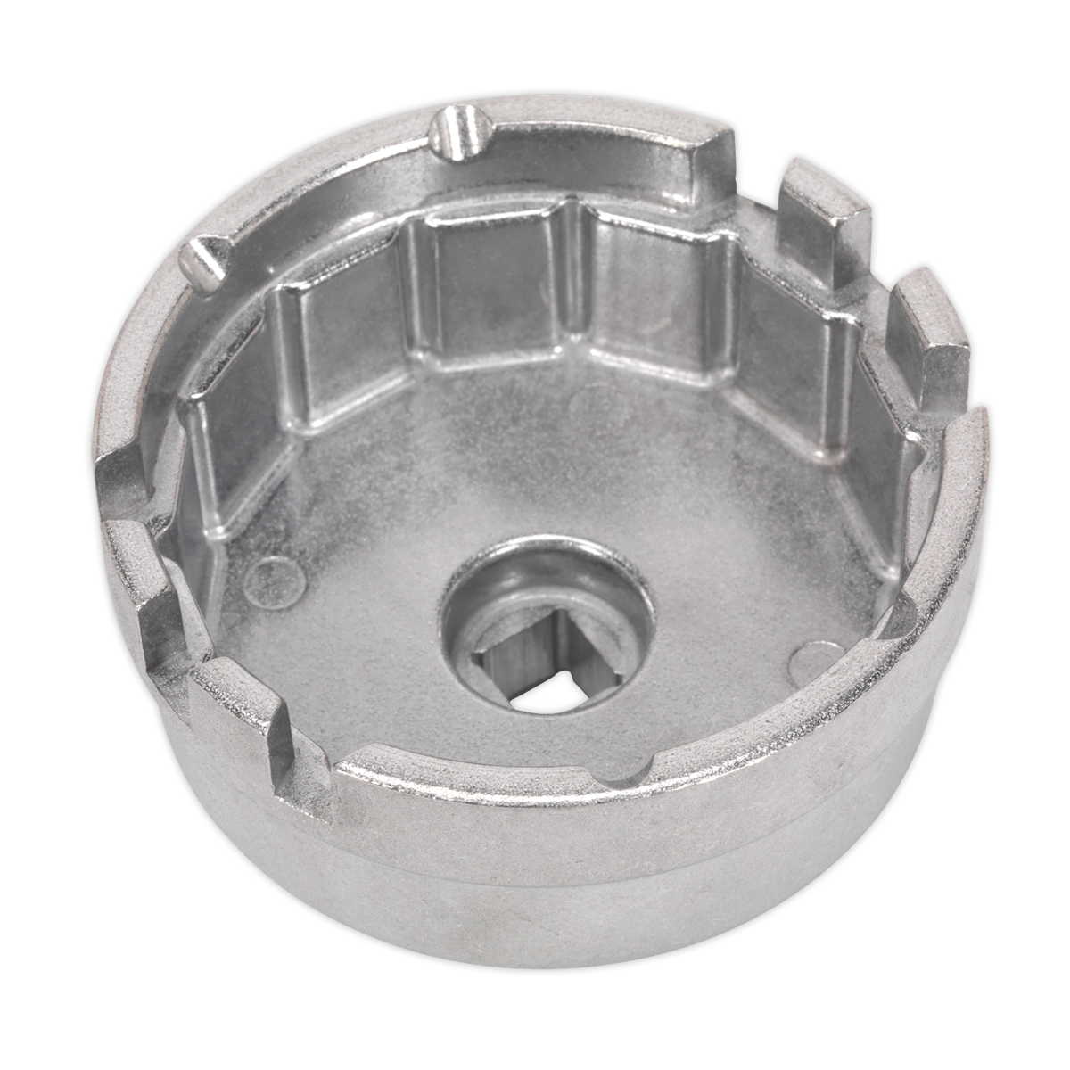 Oil Filter Cap Wrench for Toyota 64.5mm x 14 Flutes