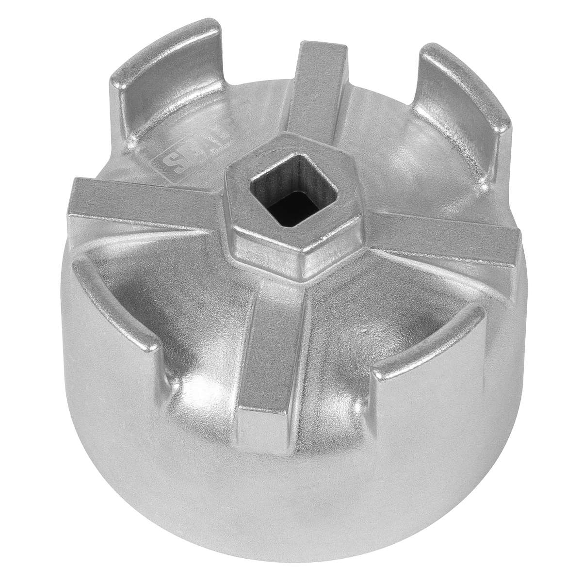Oil Filter Cap Wrench for Volvo 87mm x 16 Flutes