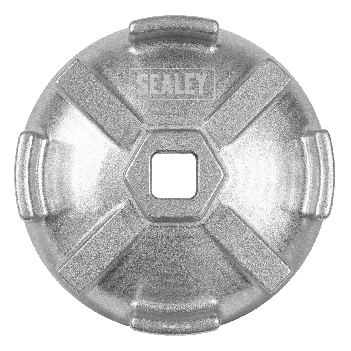 Oil Filter Cap Wrench for Volvo 87mm x 16 Flutes