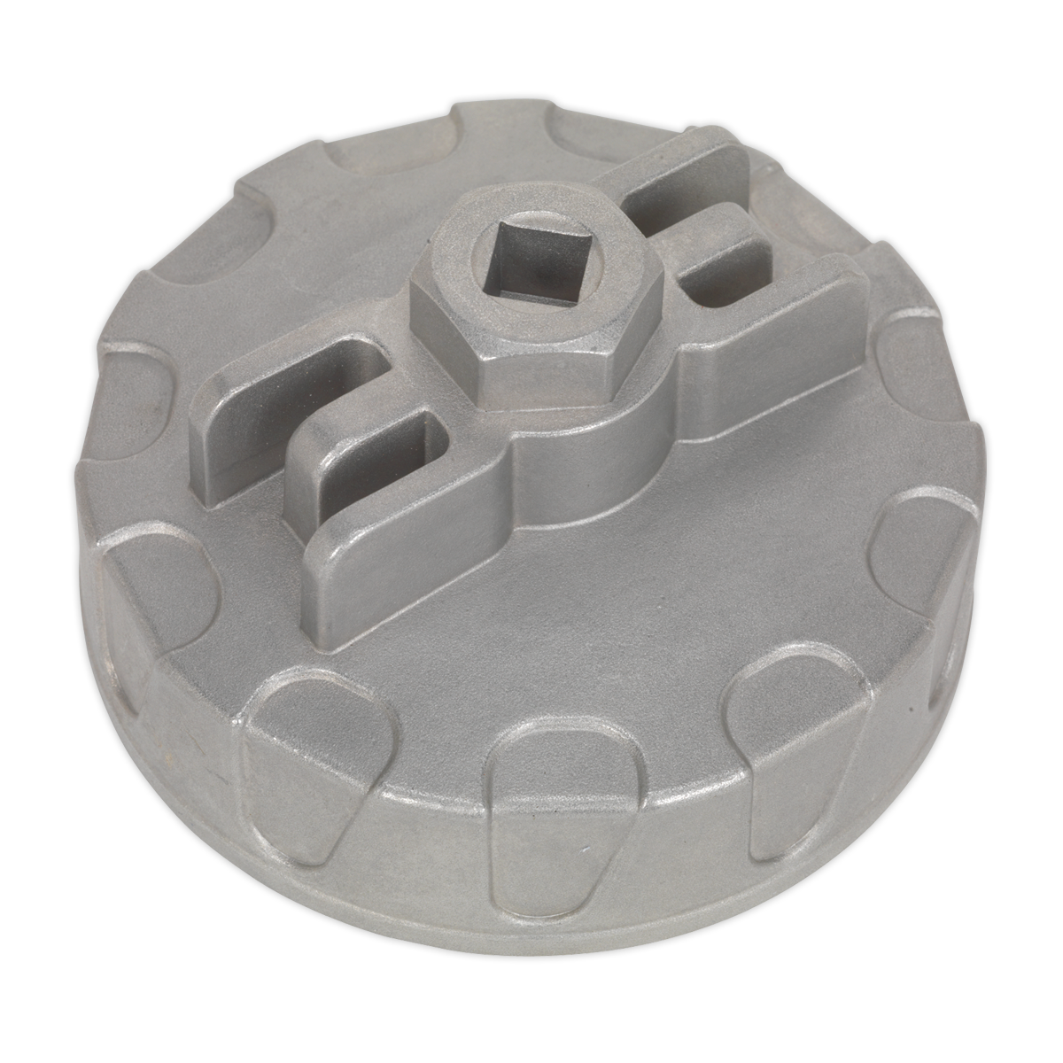 Oil Filter Cap Wrench for Renault 96mm x 18 Flutes