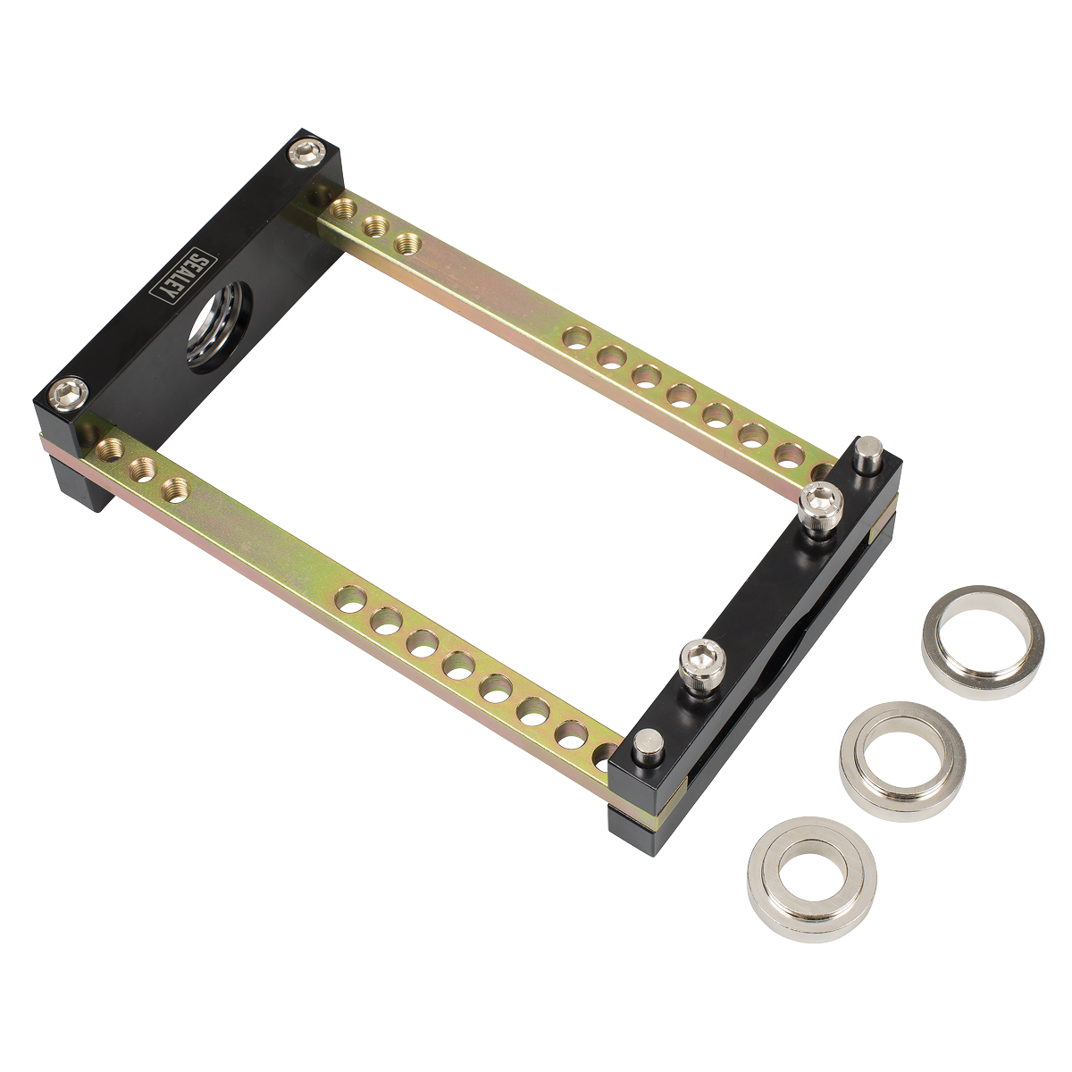 CVJ Removal Tool