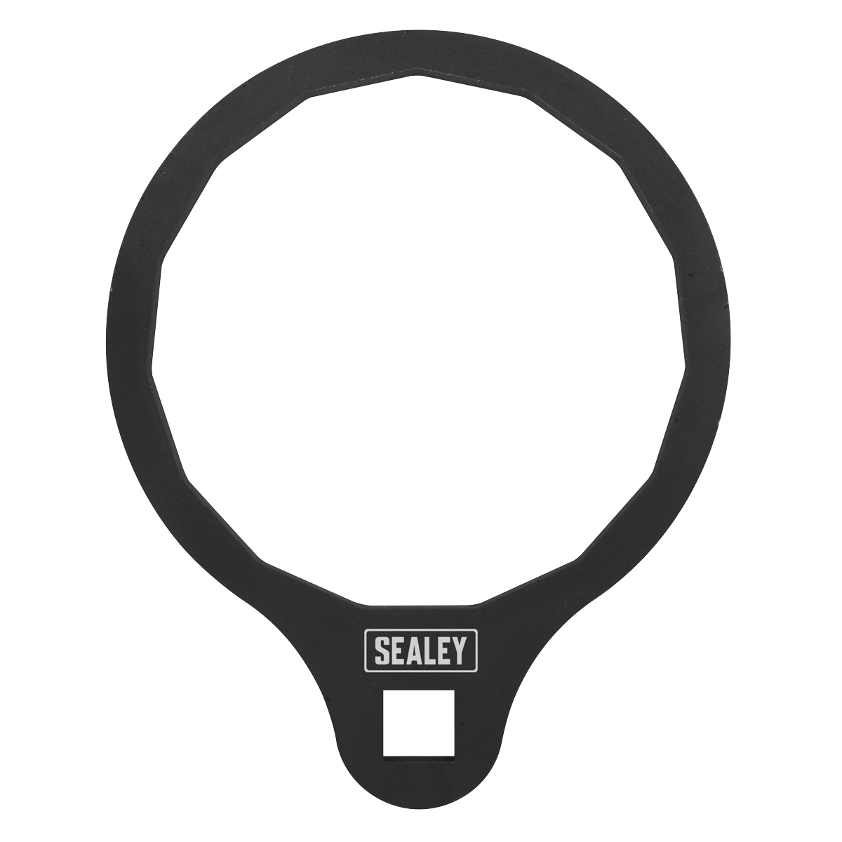 Oil Filter Wrench for Ford 1.5/1.6 EcoBoost 15-point 74.5mm