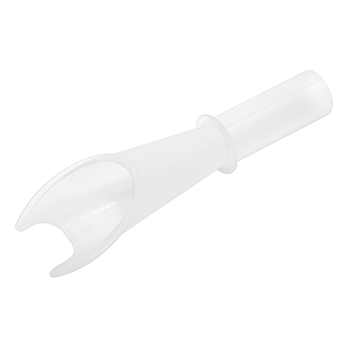 Diesel Emergency Fuel Funnel for Ford