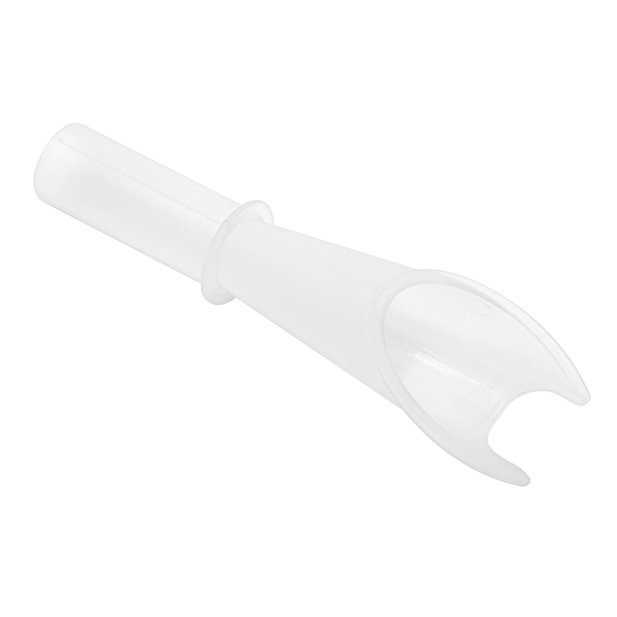 Diesel Emergency Fuel Funnel for Ford