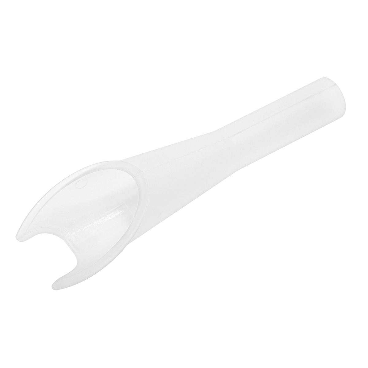Petrol Emergency Fuel Funnel for Ford