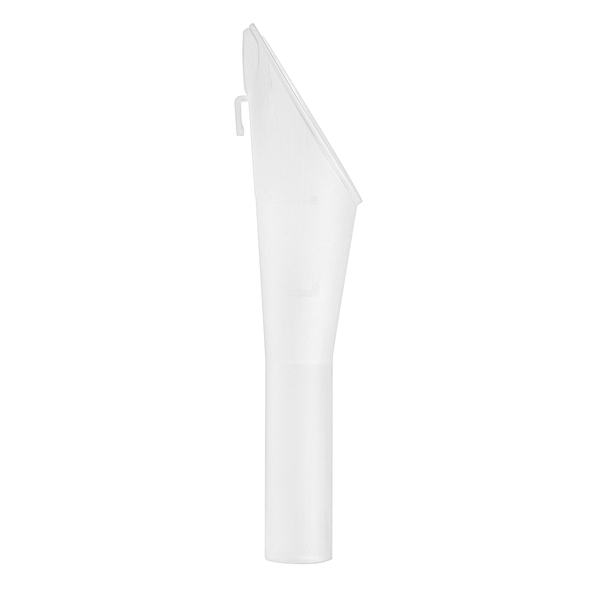 Petrol Emergency Fuel Funnel for Ford