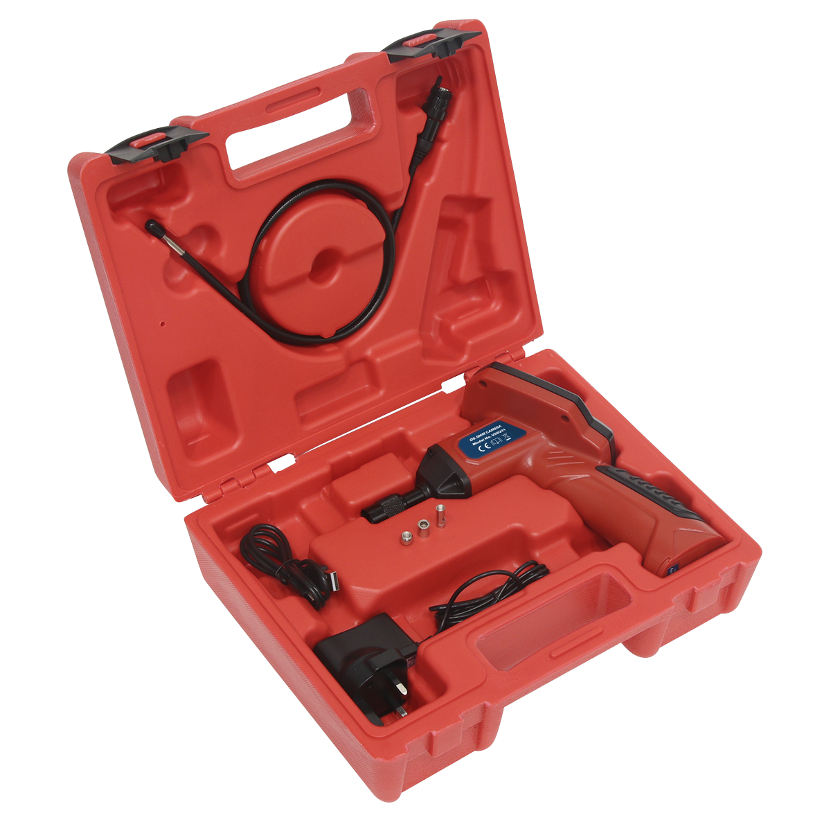 Video Borescope 5.5mm Camera