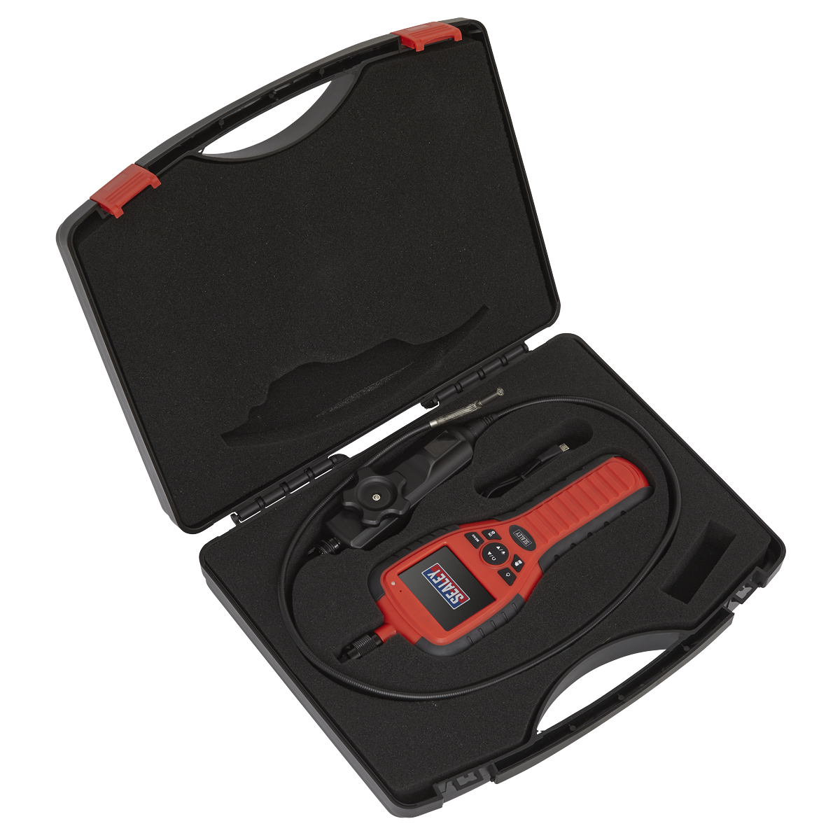 Articulated Video Borescope 6mm