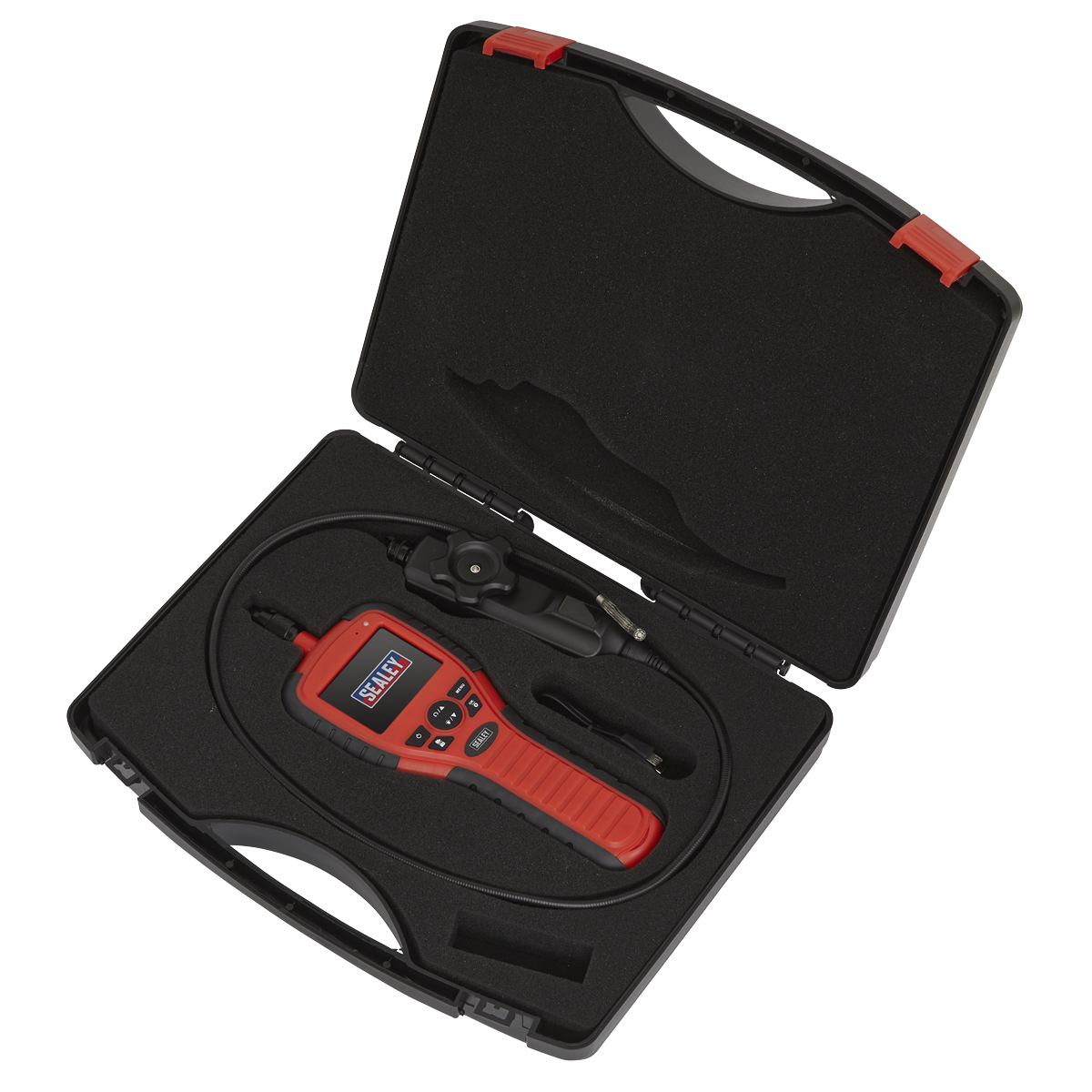 Articulated Video Borescope 6mm