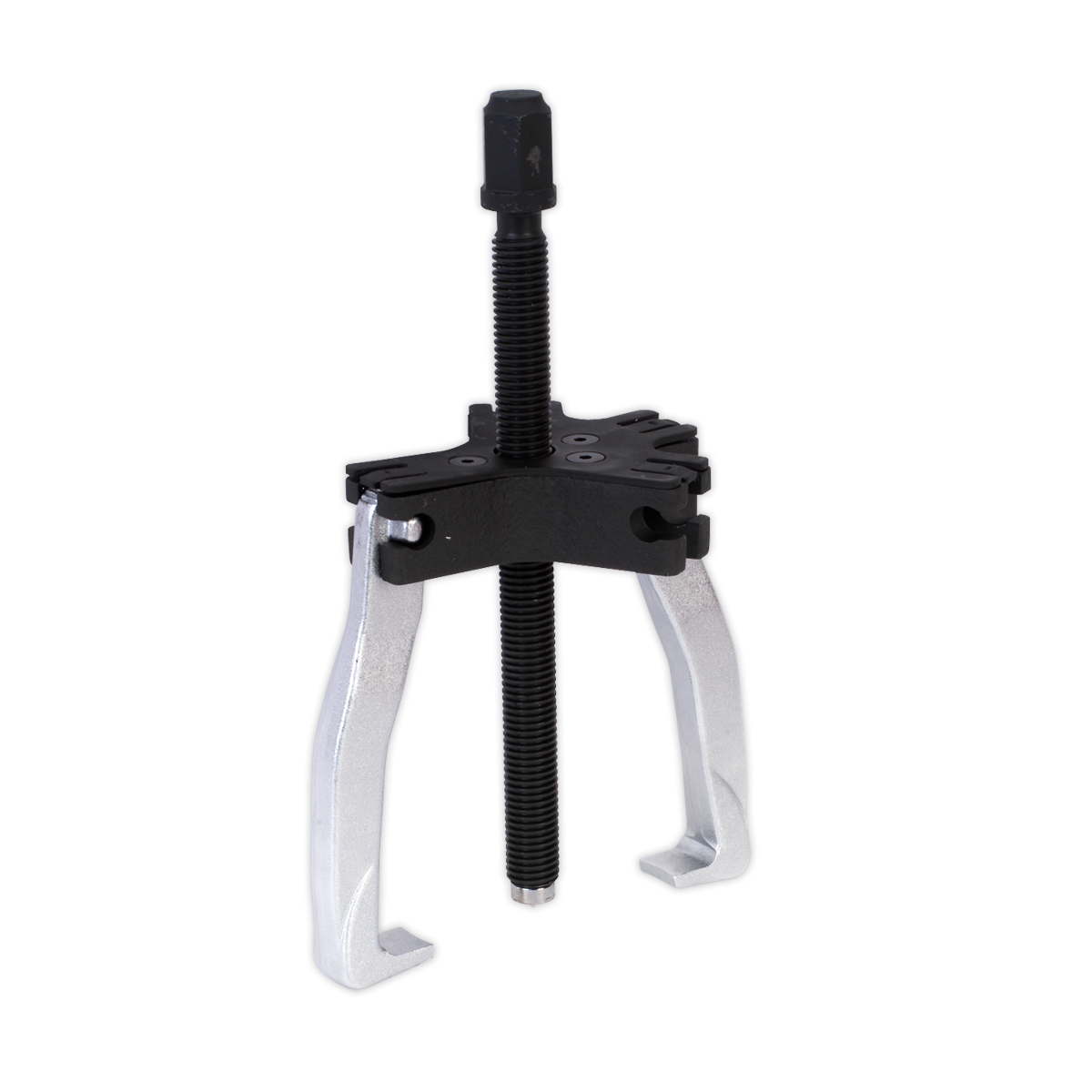 Fast Action Twin/Triple Leg Reversible Puller Set 150 & 220mm 8pc