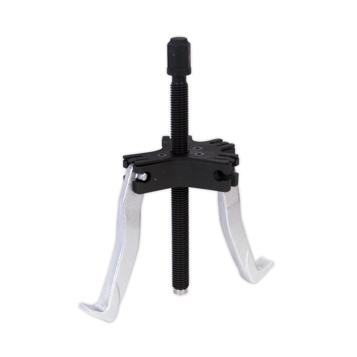 Fast Action Twin/Triple Leg Reversible Puller Set 150 & 220mm 8pc