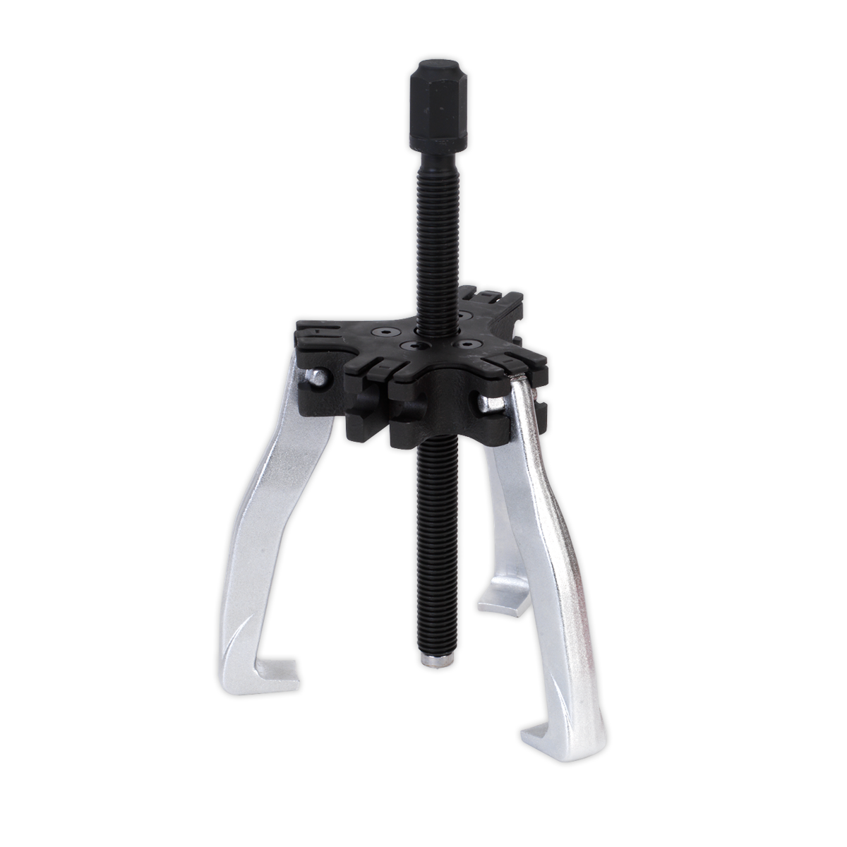 Fast Action Twin/Triple Leg Reversible Puller Set 150 & 220mm 8pc