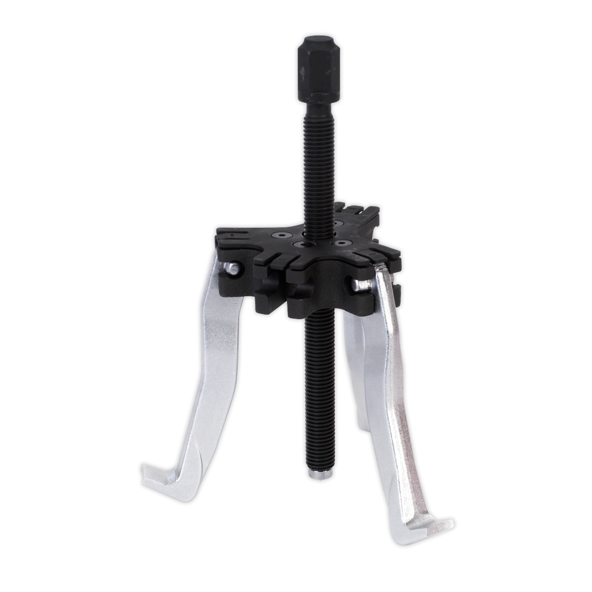 Fast Action Twin/Triple Leg Reversible Puller Set 150 & 220mm 8pc