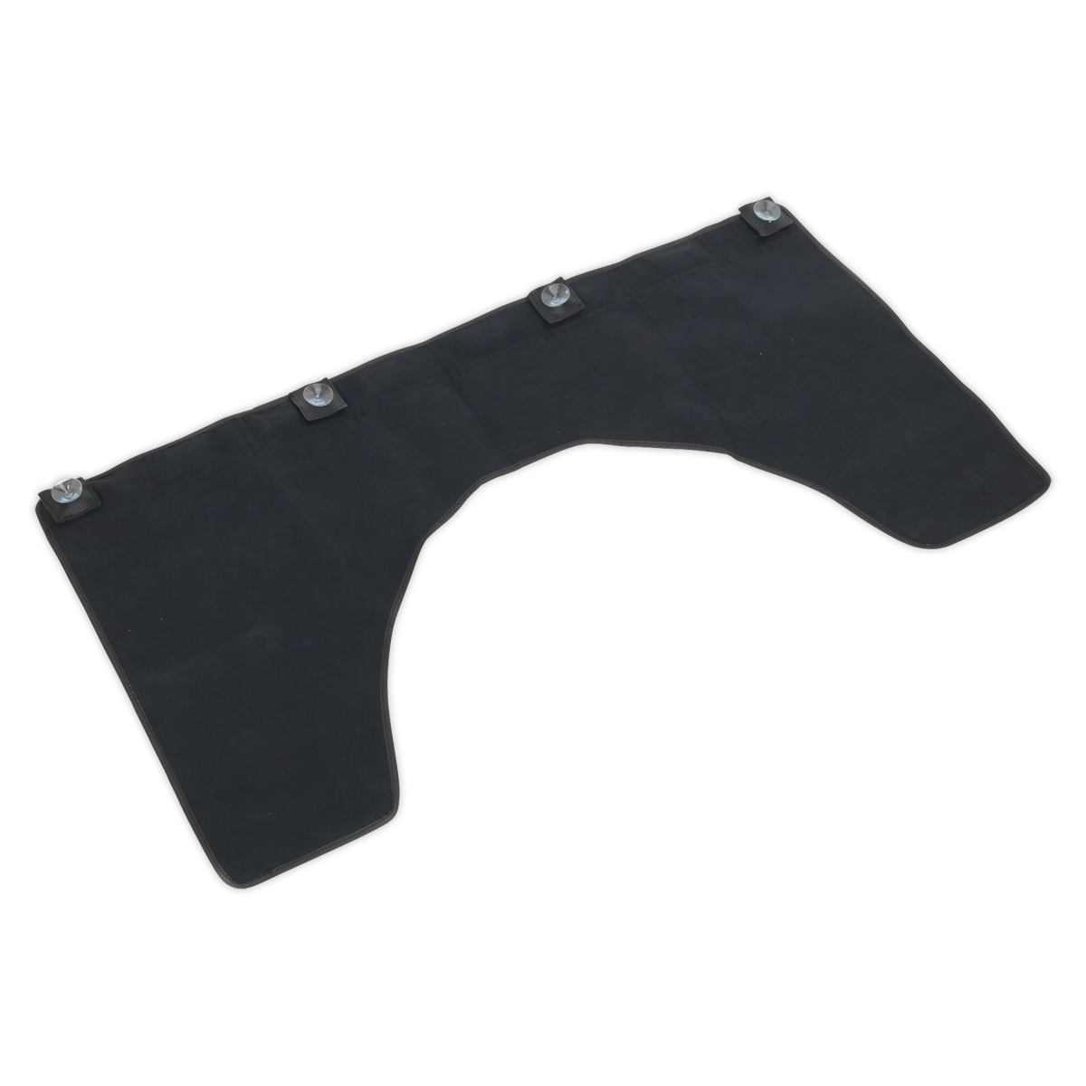 Magnetic Workshop Wing Cover & Suction Grip