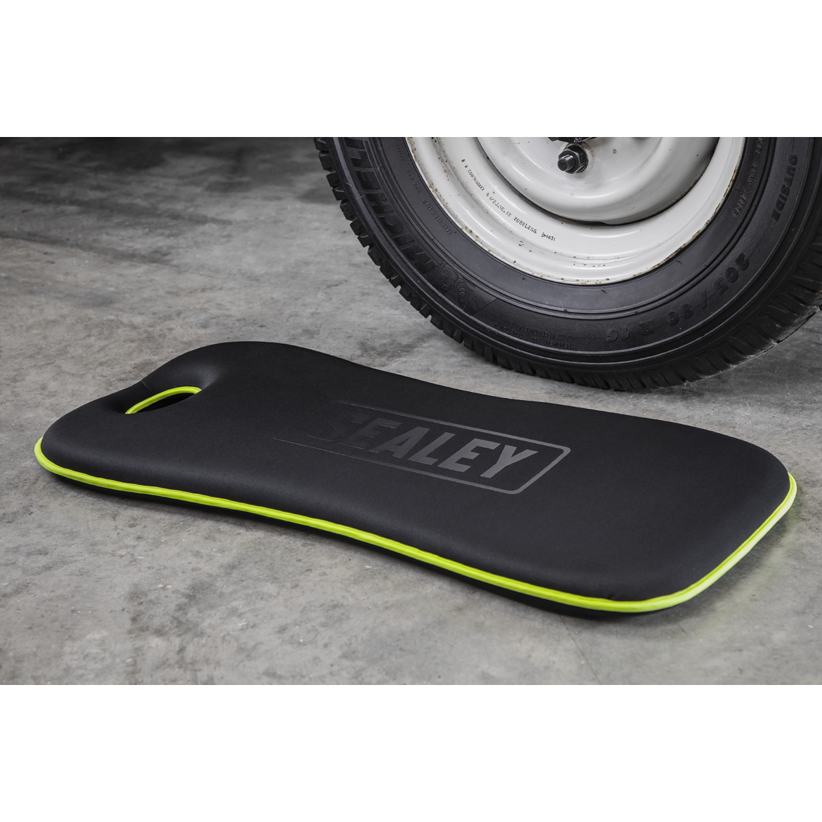 Premium EVA Kneeling Mat 40mm - Large
