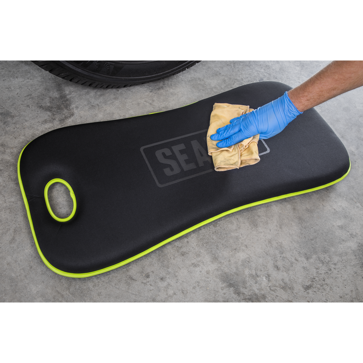Premium EVA Kneeling Mat 40mm - Large