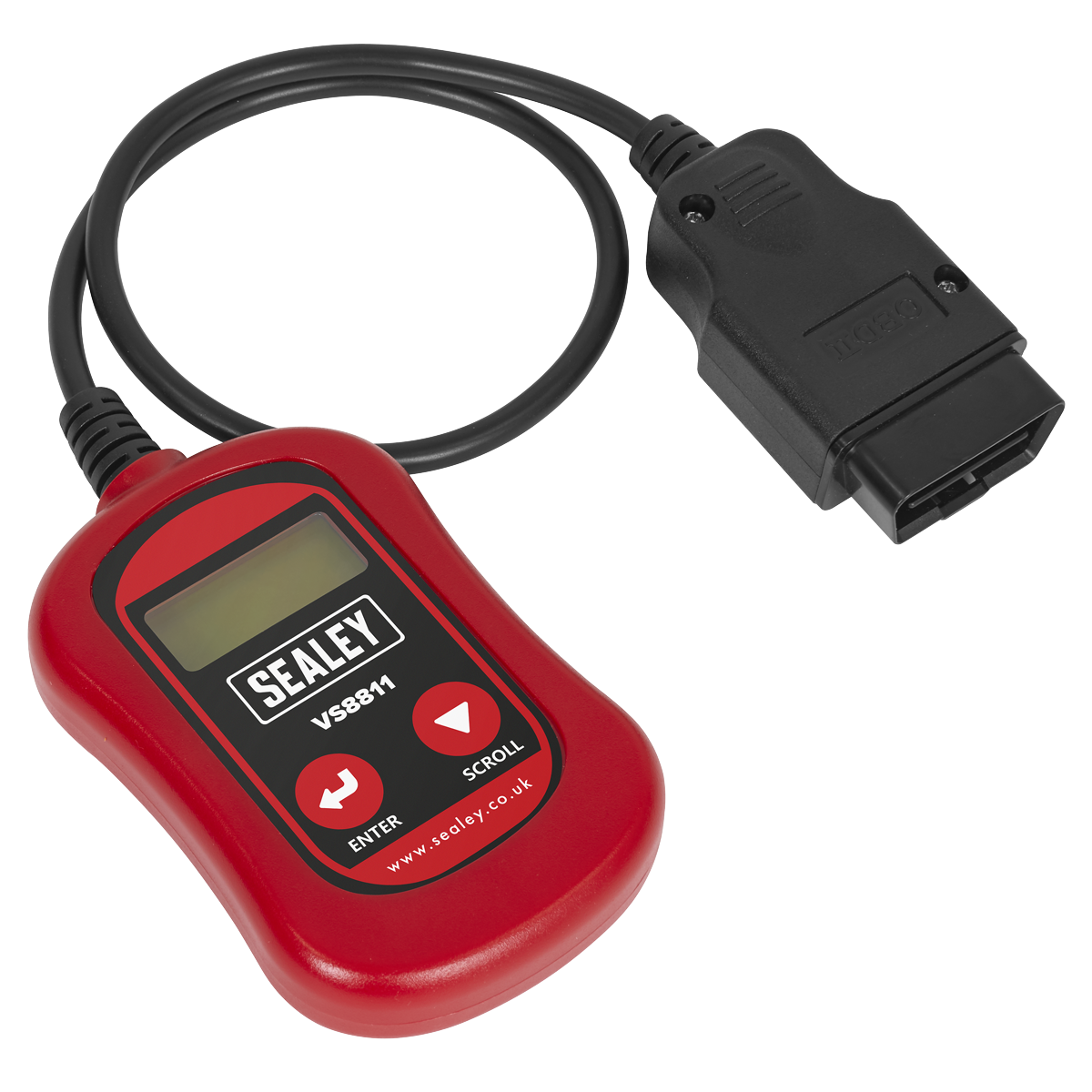 EOBD Code Reader