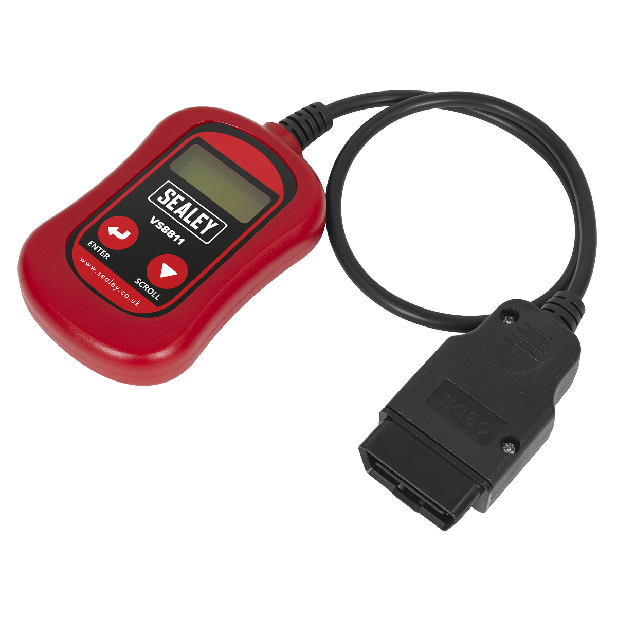 EOBD Code Reader