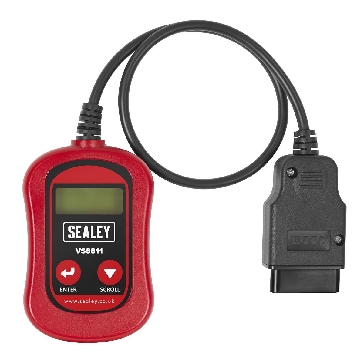 EOBD Code Reader