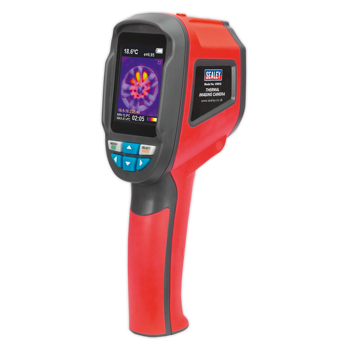 Thermal Imaging Camera