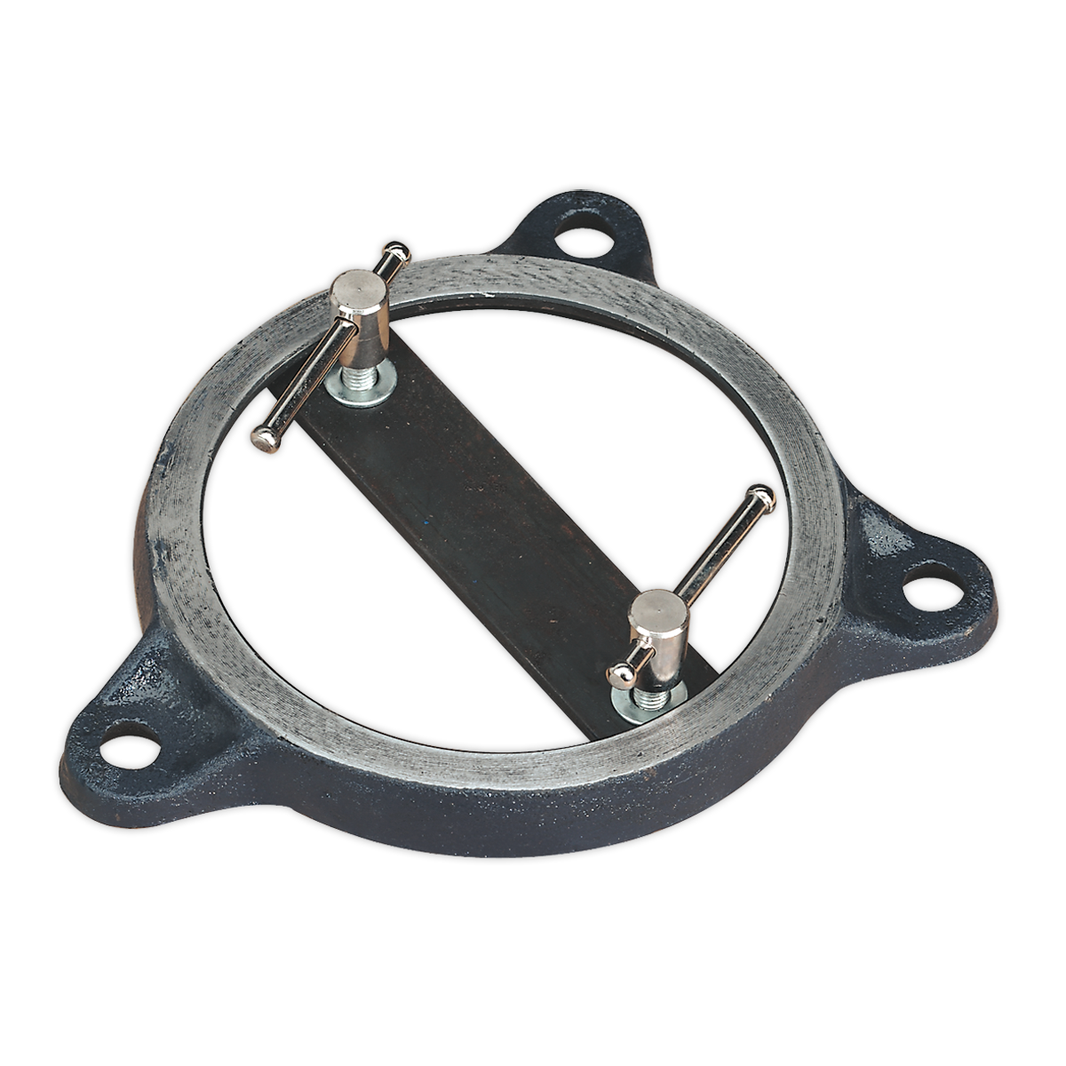 Swivel Base for ASV200 Vice