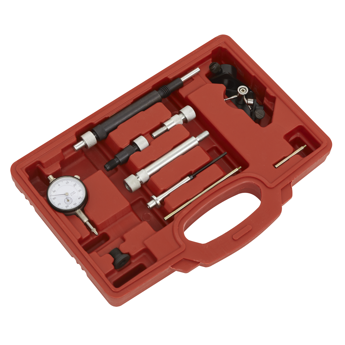 Fuel Pump Timing Kit 10pc