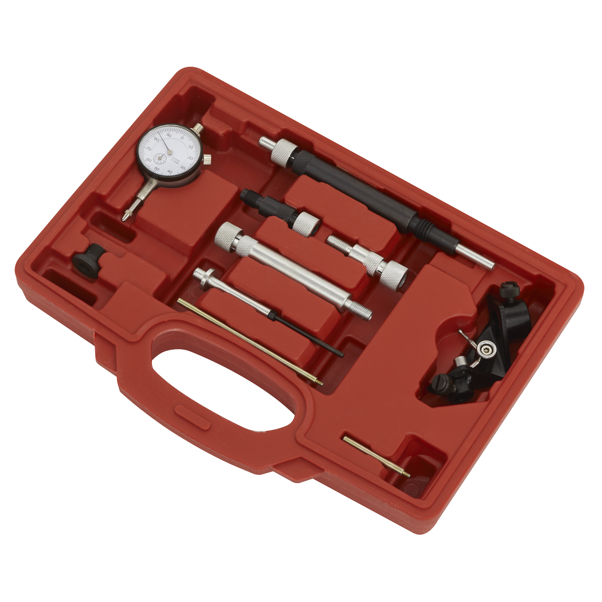 Fuel Pump Timing Kit 10pc