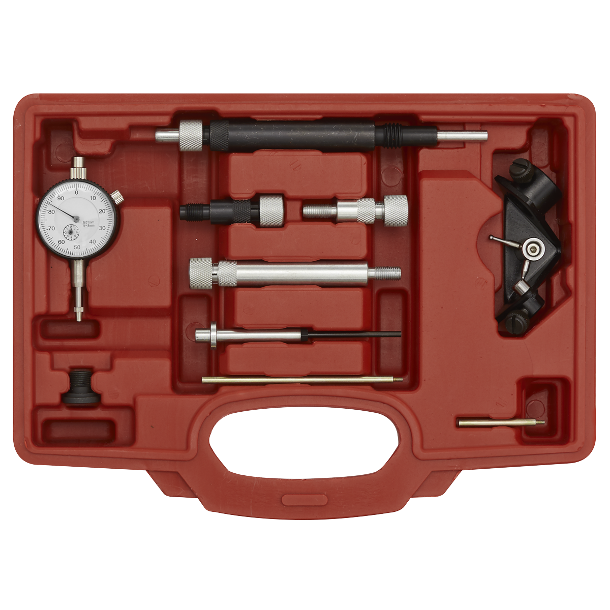 Fuel Pump Timing Kit 10pc