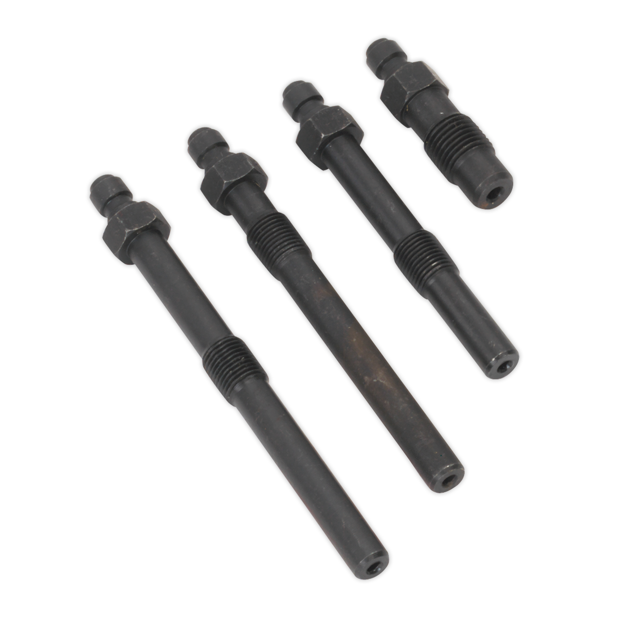 Diesel Compression Adaptor Kit for BMW, Mercedes, Rover, VAG