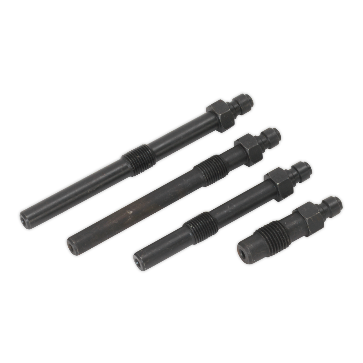 Diesel Compression Adaptor Kit for BMW, Mercedes, Rover, VAG
