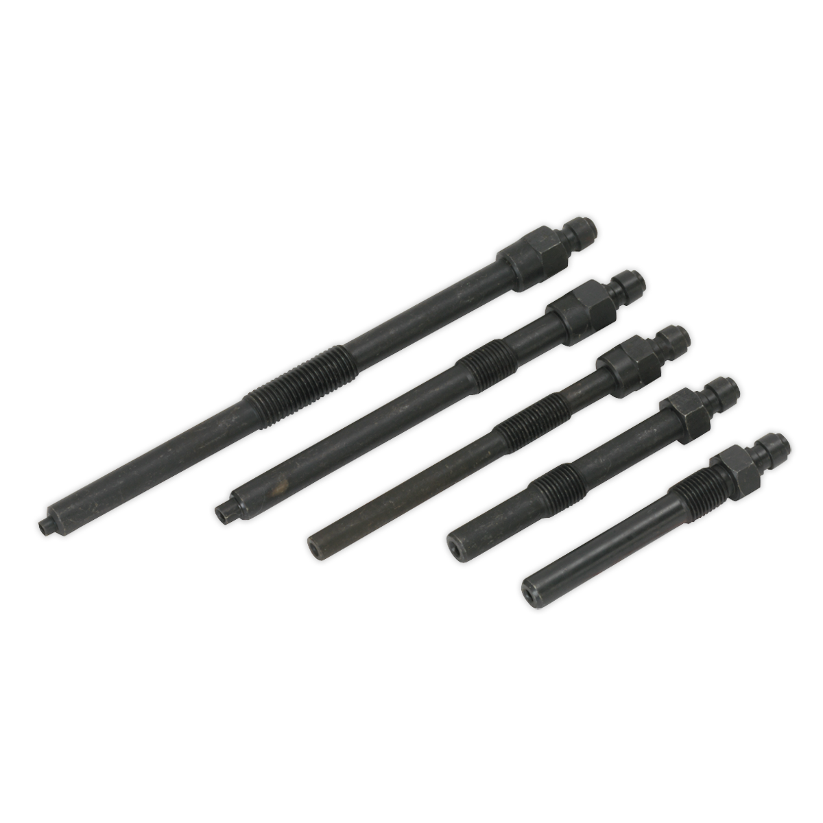 Diesel Compression Adaptor Kit for Ford, Mazda, PSA